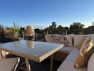 Le Cocon d'Andernos Rooftop et Sea View - 7