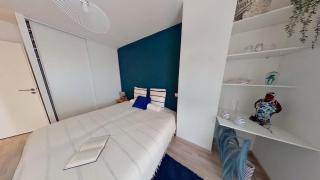 Le Cocon d'Andernos Rooftop et Sea View - 6