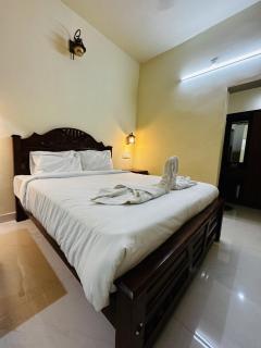 Deep Rich Farm villa Munnar - 7