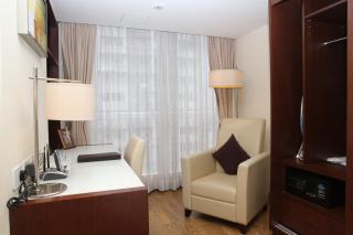 218 Apartment - Hong Kong - 7