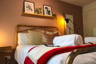 BlueCrest - Stylish 3 Bedroom, Sleeps 6 - 4