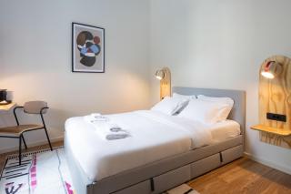 Design Rooms on Tkalčićeva Street - TOP LOCATION - 8