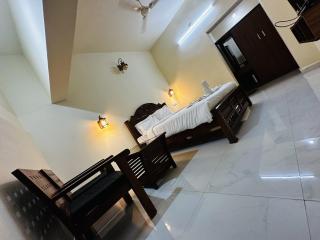 Deep Rich Farm villa Munnar - 2