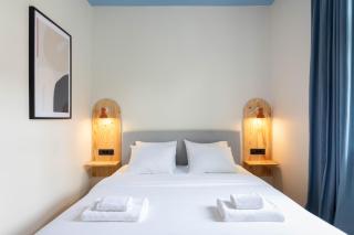 Design Rooms on Tkalčićeva Street - TOP LOCATION - 1