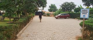 Zion Camp Buwaya Uganda - - 6