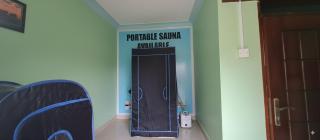 Zion Camp Buwaya Uganda - 3