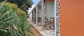 Zion Camp Buwaya Uganda - 1