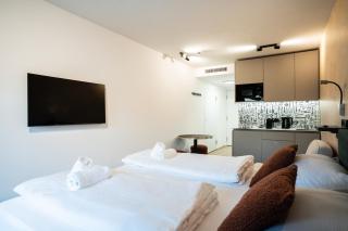 Blackhome Innsbruck Tivoli - 3