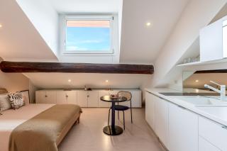 Studio in Porta Venezia at 5 min from Central Station - 6
