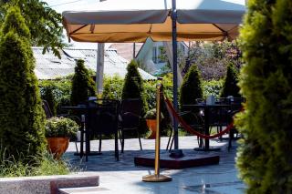 Discovery Hotel - Bishkek - 5