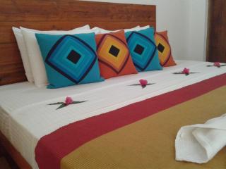 Wild Hut Habarana - 1