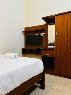 Deep Rich Farm villa Munnar - 2