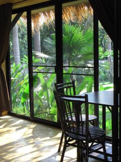 IngNatee Resort - 9