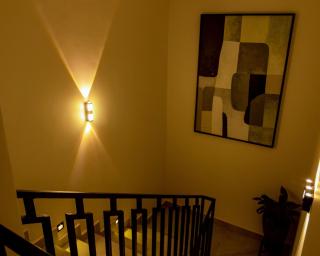 Serene Apartments - 3