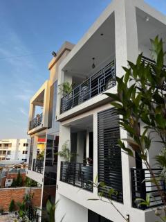 Serene Apartments - 9