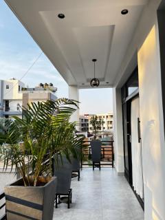 Serene Apartments - 8