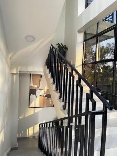 Serene Apartments - 5