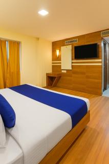 Hotel Ringred Palace - 5