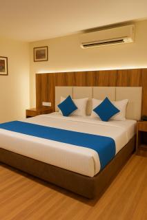 Hotel Ringred Palace - 4