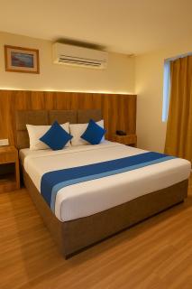 Hotel Ringred Palace - 1