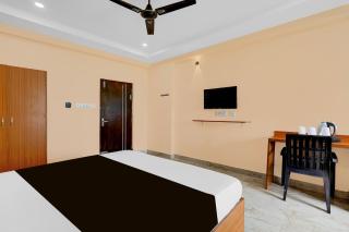 Hotel O Bheemili Beach Visakhapatnam - 2