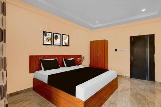Hotel O Bheemili Beach Visakhapatnam - 1