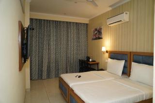 Hotel Northern View - 9