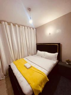 Kiambu road homes - 8