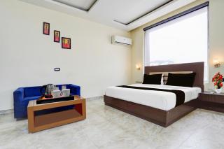 Collection O Railway Station Dehradun Formerly Hotel Narula - 3