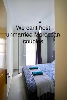 Comfy family flat 10 mins from Medina - Marrakesh - 9