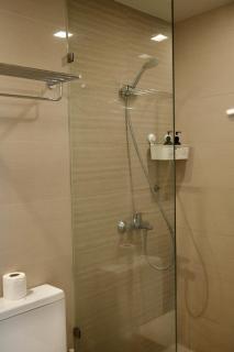 C'Avenue Uptown Parksuites BGC - 4