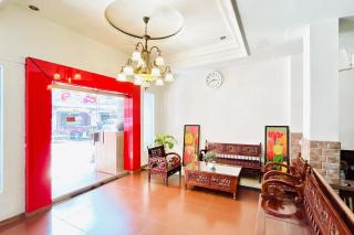 Urbanview Hotel Grand Mohaga Medan - 6