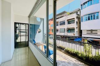 Urbanview Hotel Grand Mohaga Medan - 1