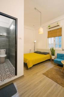 House 3 Lê Hồng Phong đối diện Lăng Bác - 7