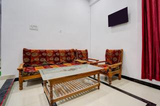 Hotel O Prayagraj Sangam Railway Junction Formerly Veni Madhv Inn - 7