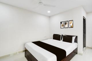 Townhouse Golden Temple Manikonda - 3