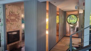 B&B Botel Charlie - 8