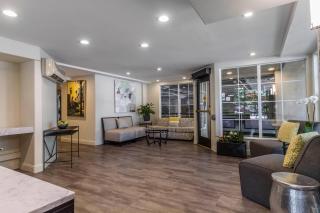 Inn Off Capitol Park, an Ascend Collection Hotel - 1