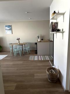 Y - New and gorgeous two-room apartment - Lappeenranta - 8