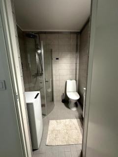Y - New and gorgeous two-room apartment - Lappeenranta - 5
