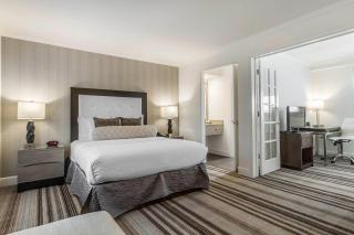 Inn Off Capitol Park, an Ascend Collection Hotel - Sacramento - 0