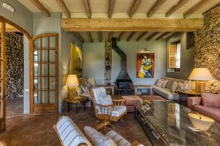 Can Riera de la Pineda - Girona - 6