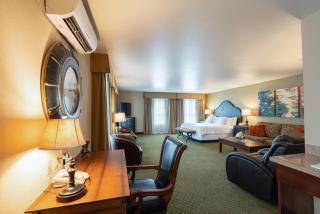 Gold Miners Inn Grass Valley, an Ascend Collection Hotel - 2