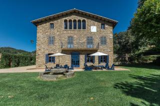 Can Riera de la Pineda - Girona - 9