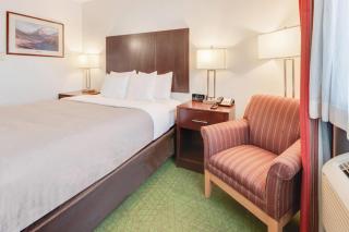 Quality Inn Belgrade - Bozeman Yellowstone Airport - 1