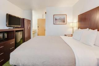 Quality Inn Belgrade - Bozeman Yellowstone Airport - 3