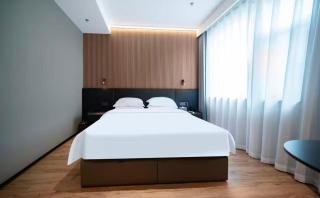 Xihe Langyue Hotel Beijing Changying Tianjie Branch - 5