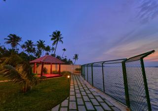 Ashtamudi Lake Villa by VOYE HOMES - Pet Friendly & Events Welcome - Kollam - 3