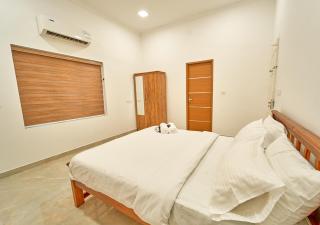 Ashtamudi Lake Villa by VOYE HOMES - Pet Friendly & Events Welcome - Kollam - 6