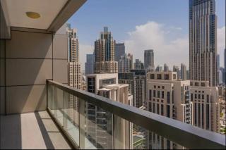 AWS Holiday Homes - Style in Downtown - 8